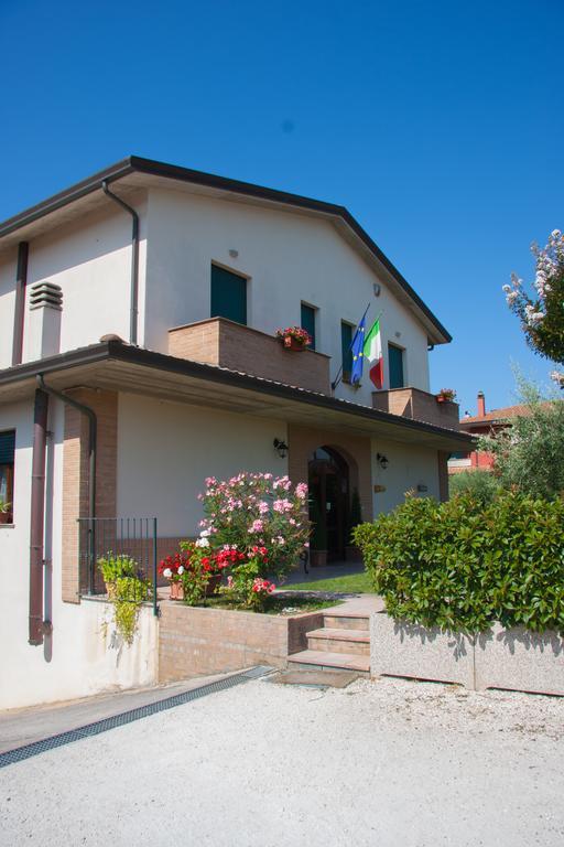 P&P Assisi Camere Бастія-Умбра Екстер'єр фото
