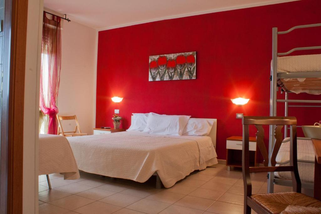 P&P Assisi Camere Бастія-Умбра Номер фото